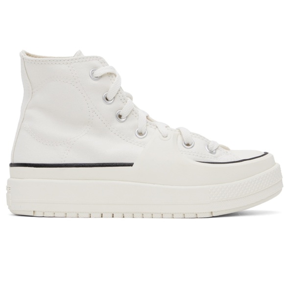 Converse - Picture 3 of 5